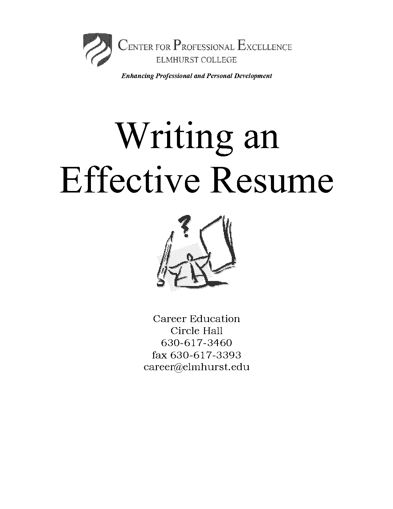 free resume download for freshers pdf