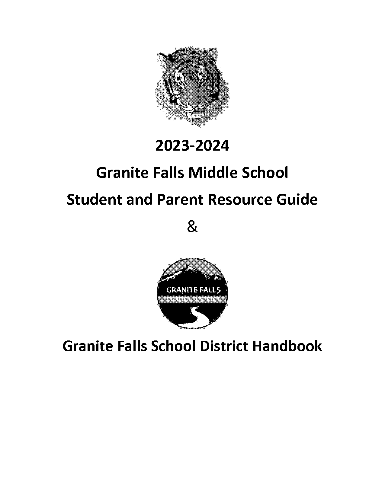 granite school district policy manual