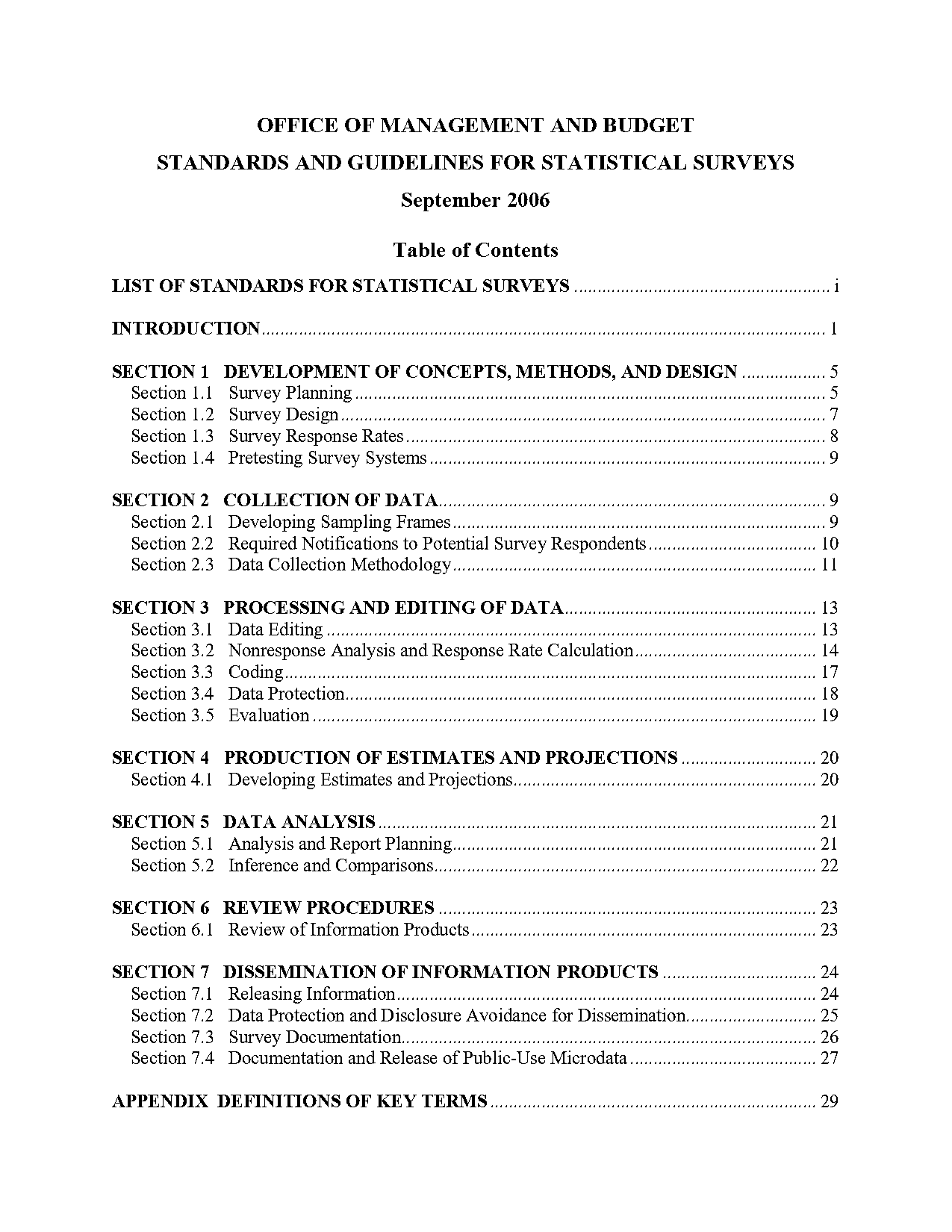 compare and contrast the main methods for administering questionnaires