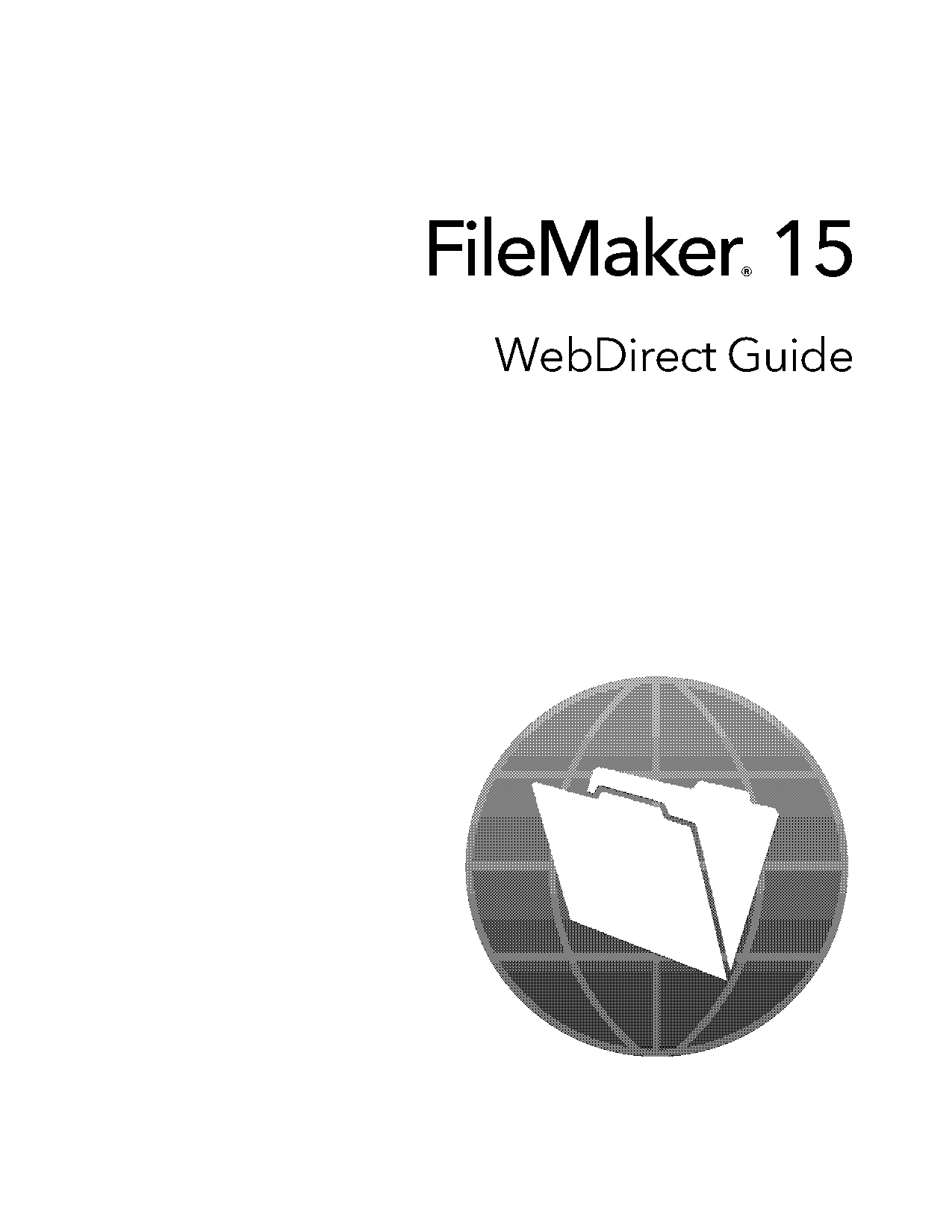 filemaker view pdf solution