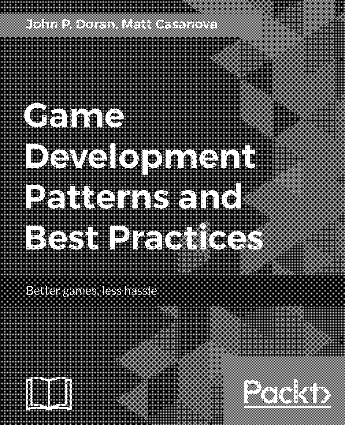 design patterns game development pdf