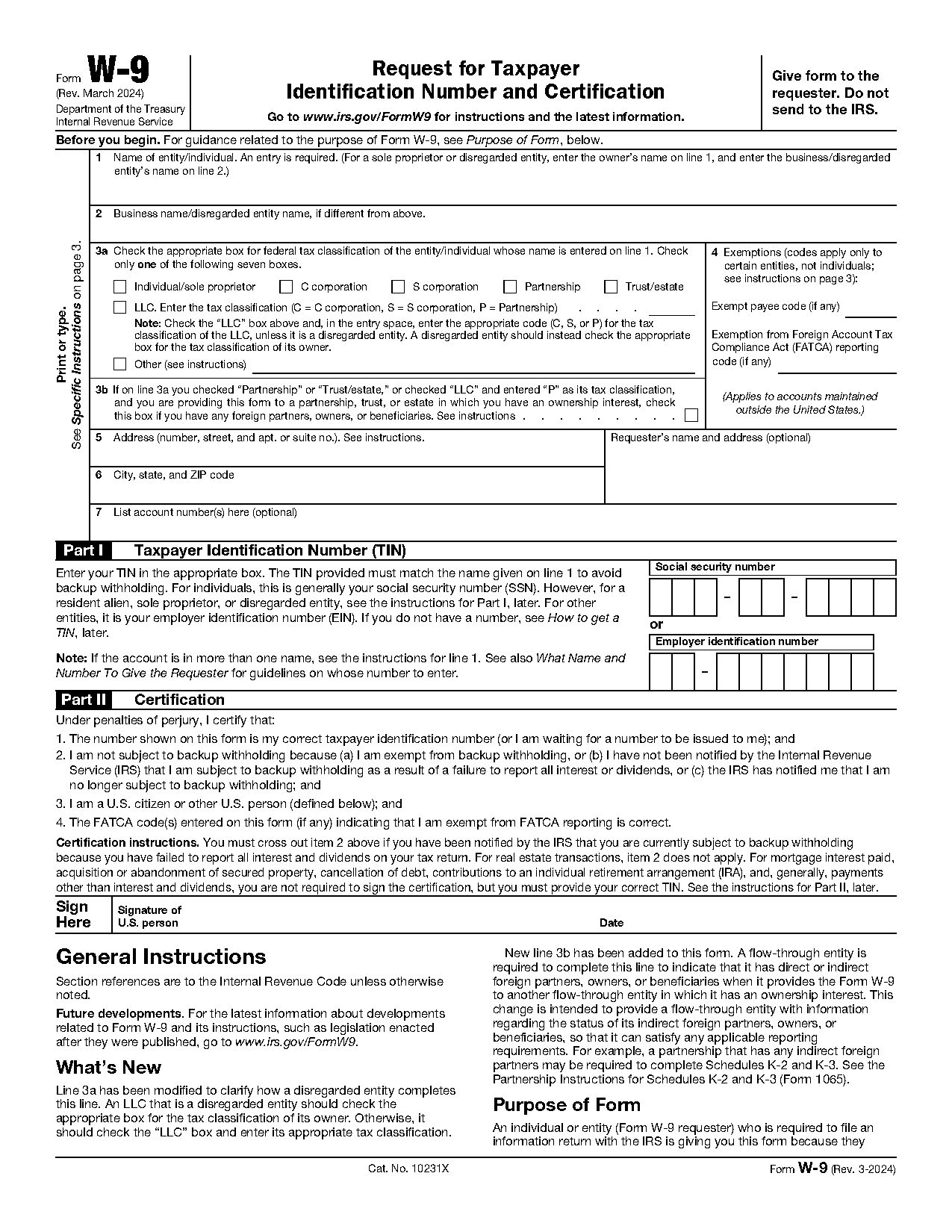 word document fill in order form template