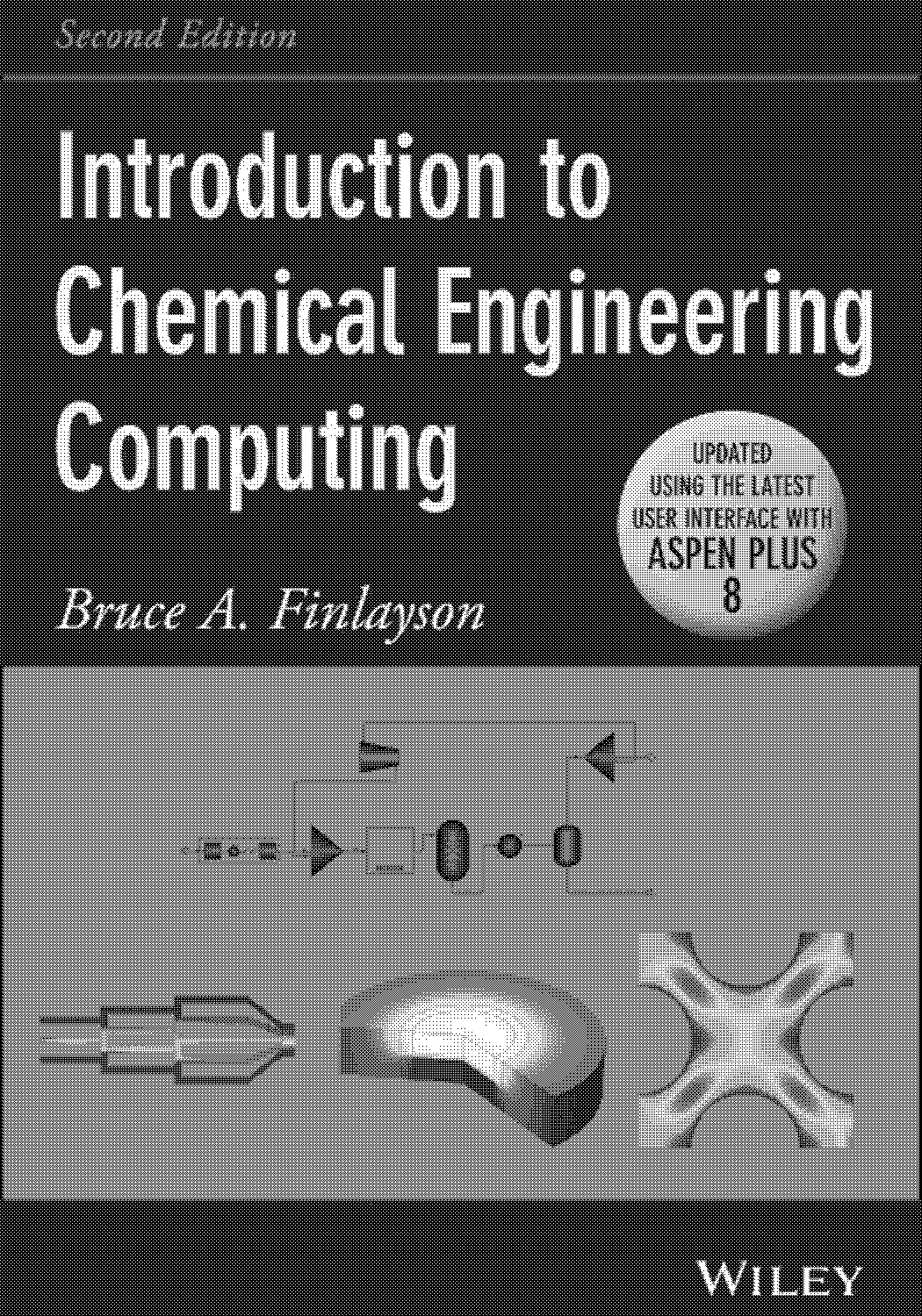 introduction to chemical engineering computing solution manual download