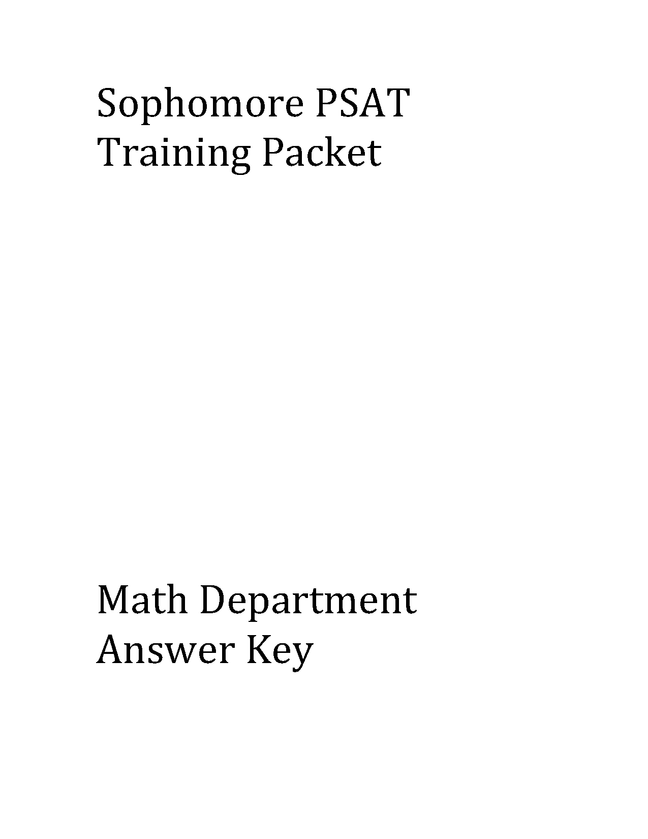 a linear function can be written in the form