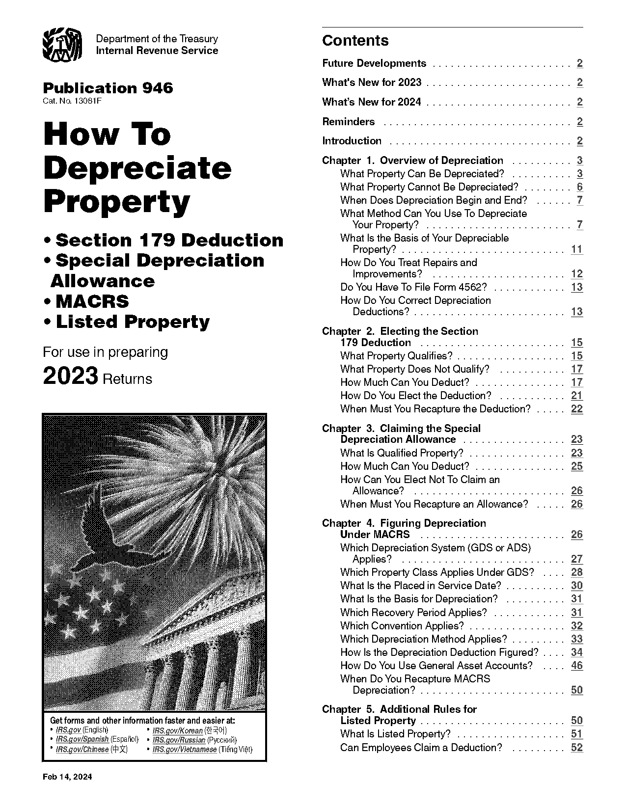 depreciation recapture on rental property