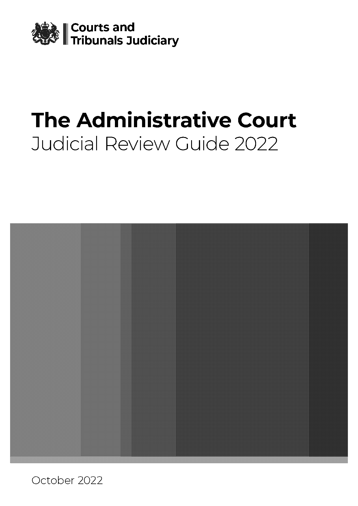 planning judicial review pre action protocol