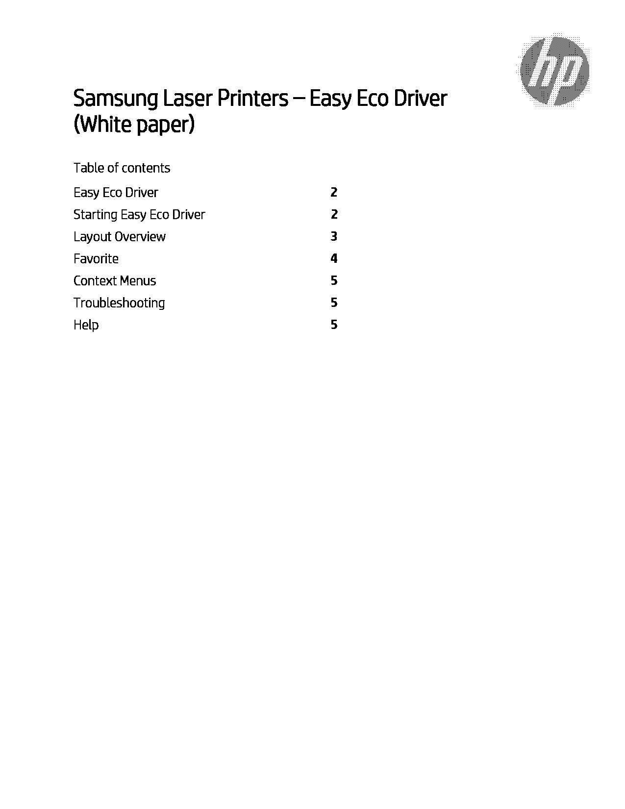 samsung laser printer blank pages