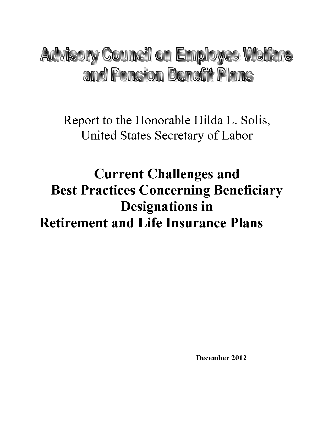 challenges of retirement and financial planning