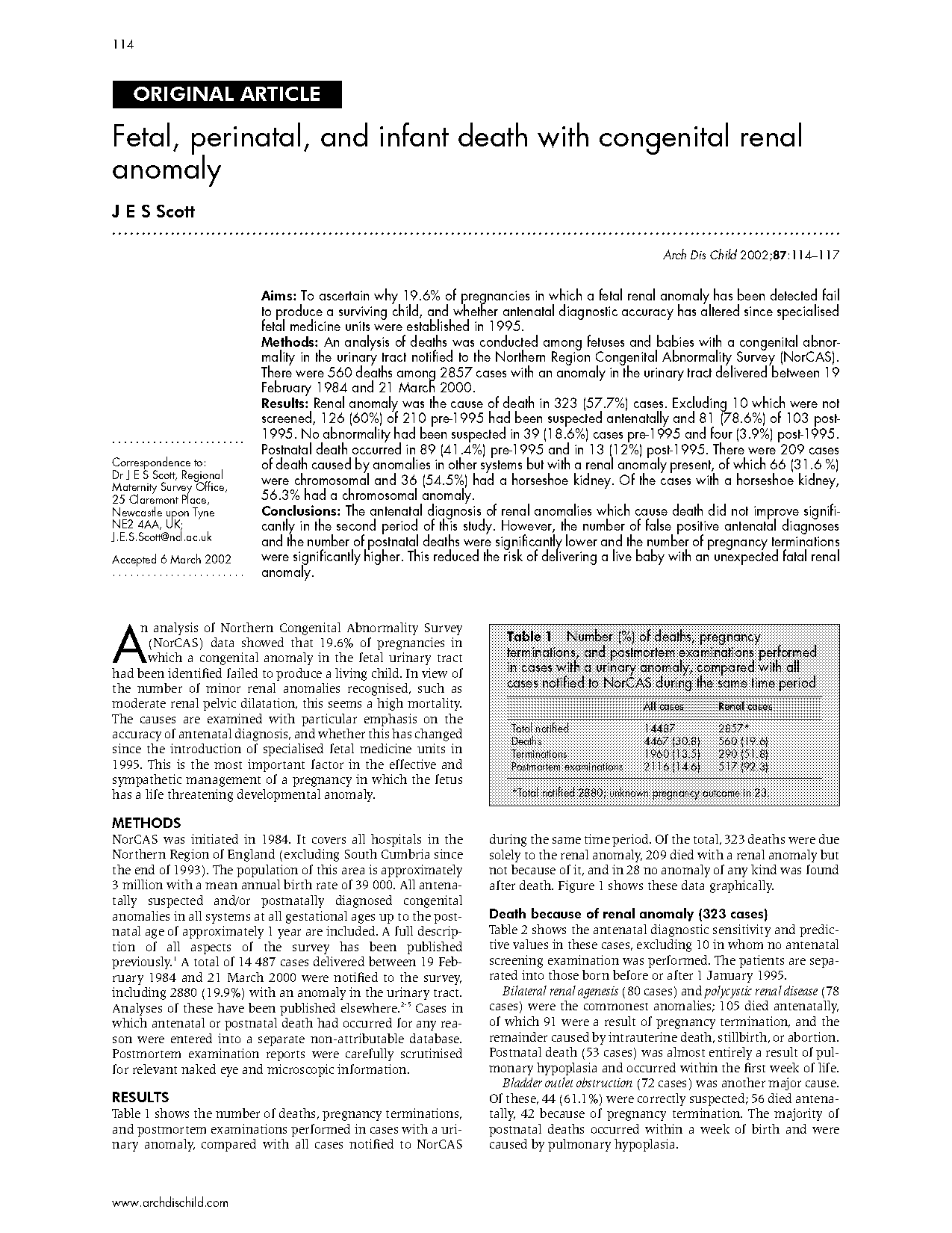 termination pregnancy fetal abnormality