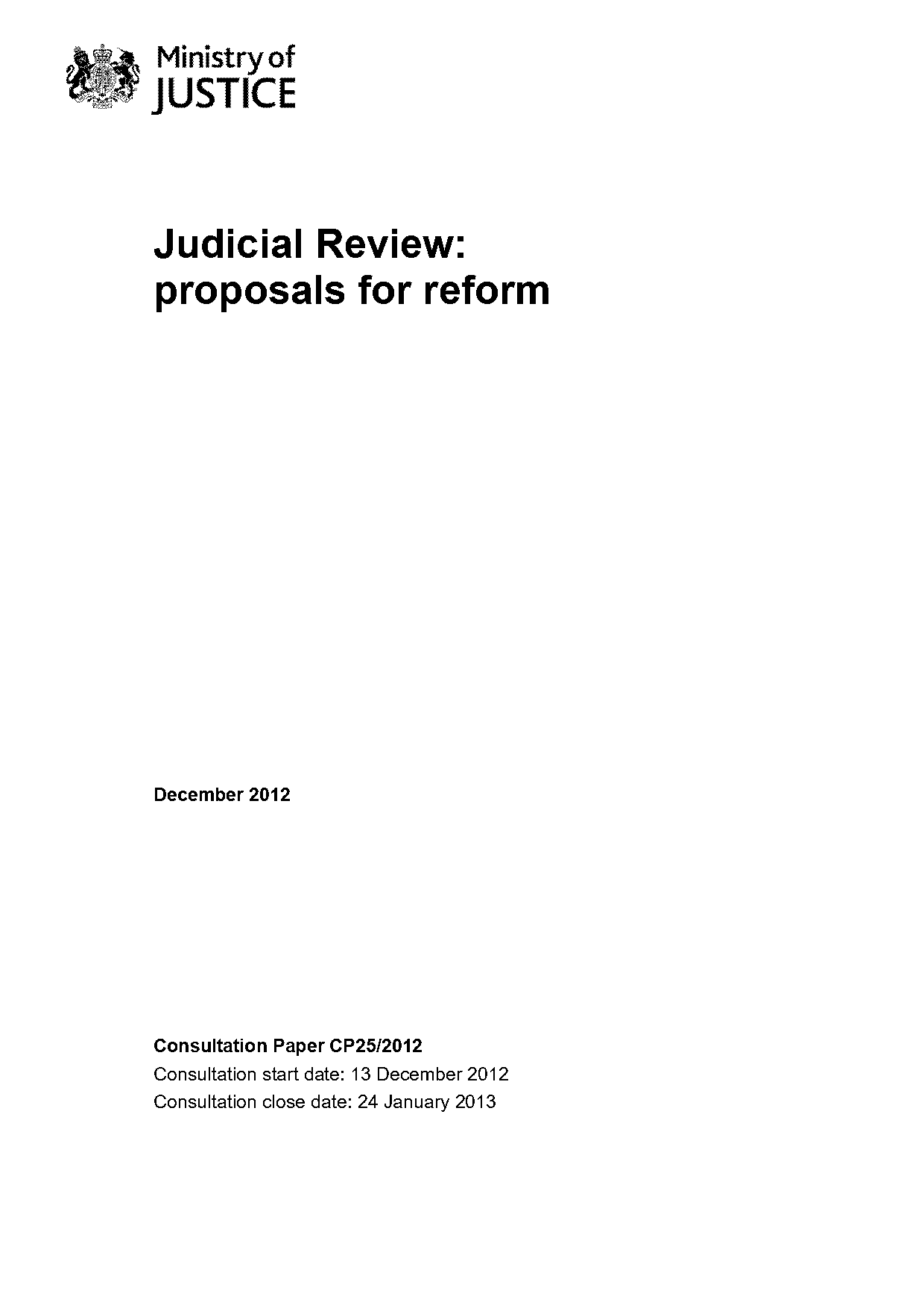 planning judicial review pre action protocol