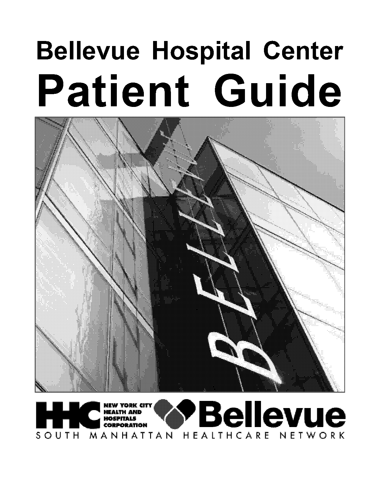 bellevue hospital medical records release form