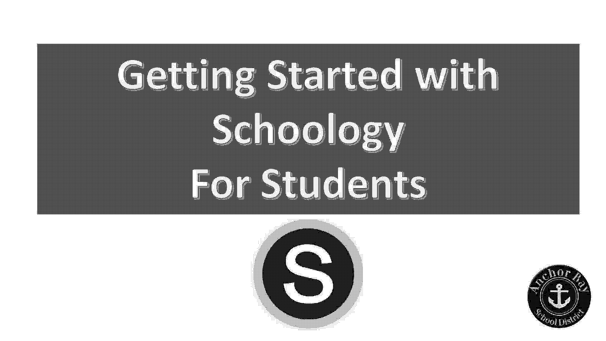 schoology can you submit assignments