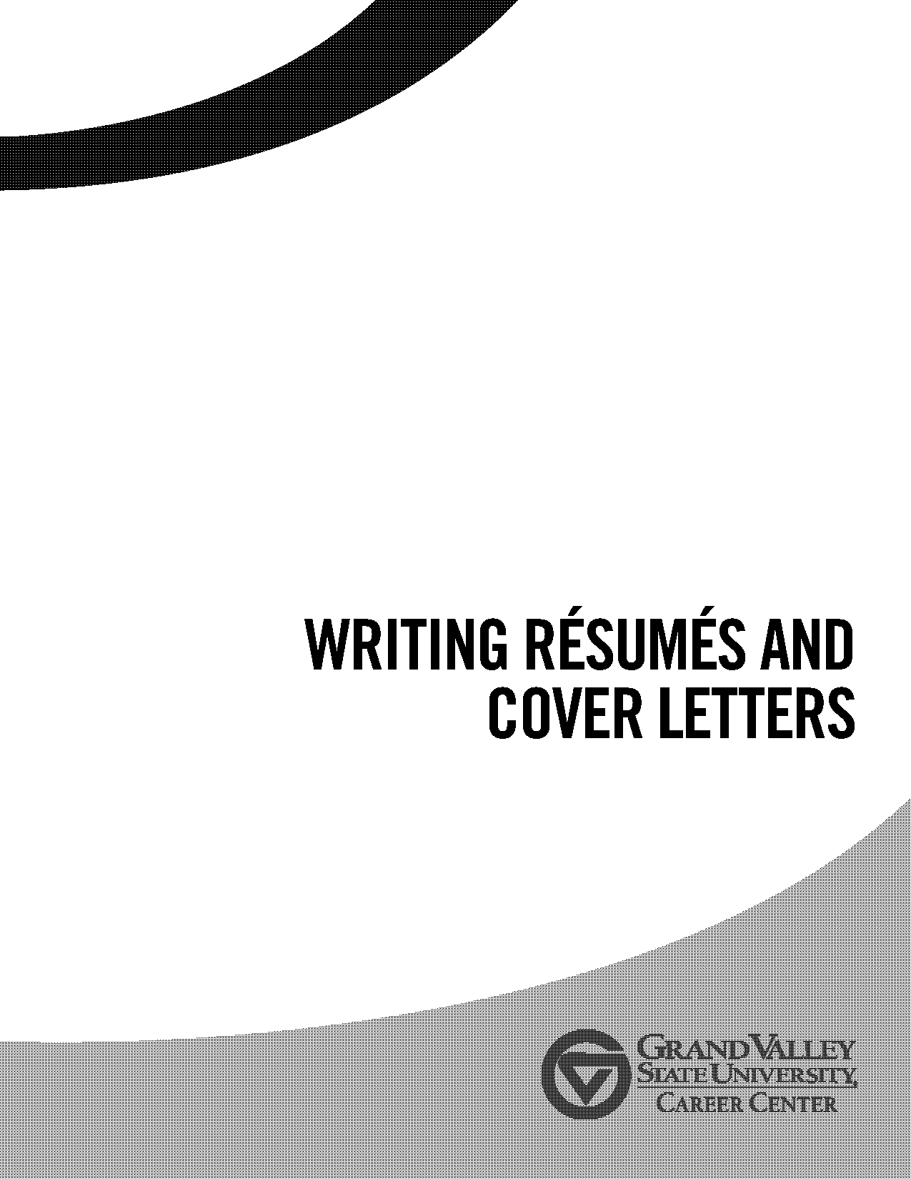 cover letter that work