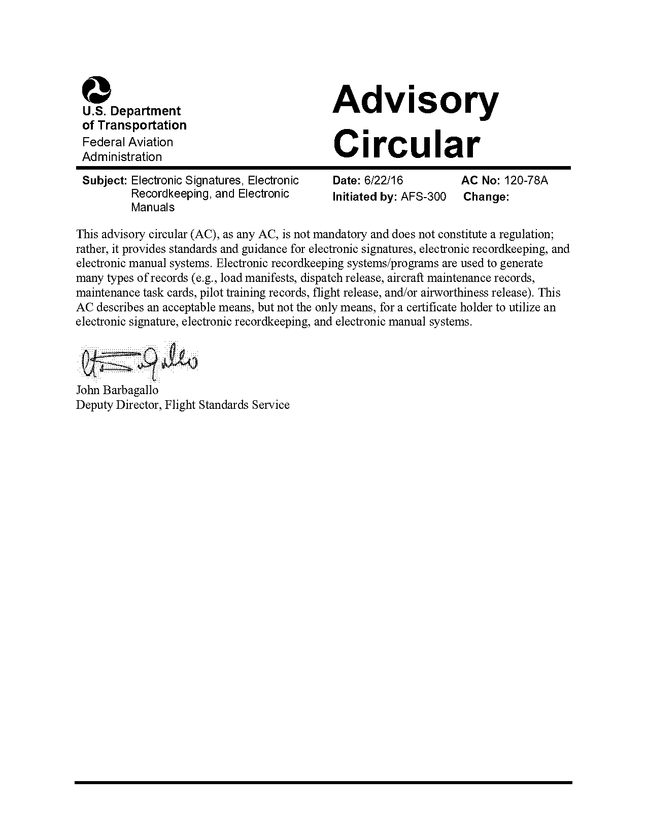 circular letter format examples