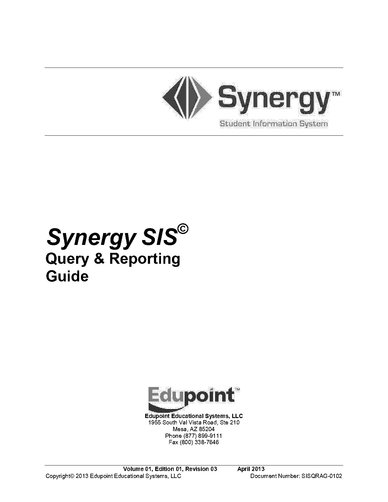 synergy complaints phone number