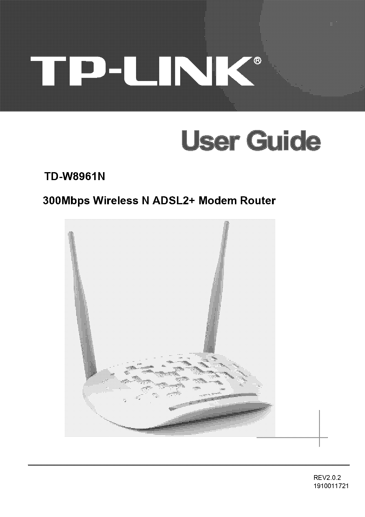 how does my router assign ip addresses