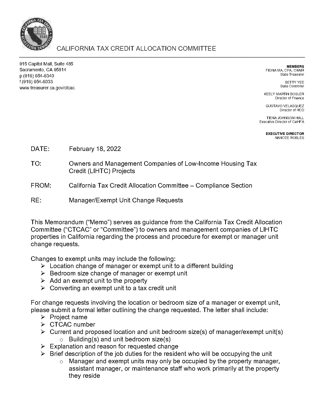 request letter for changing job location