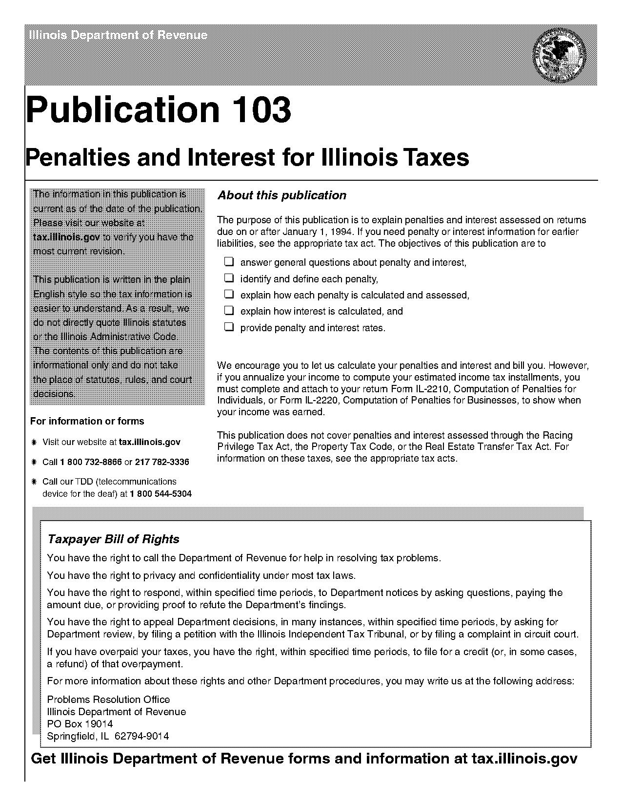 penalty for being late on income taxe return