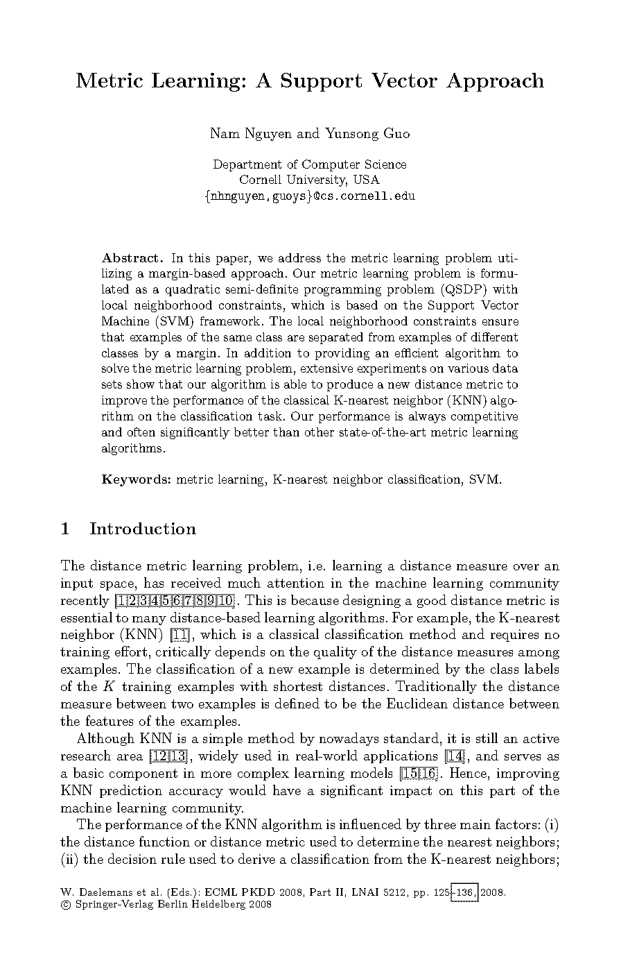 write objective function and constraints for distances and stores problem