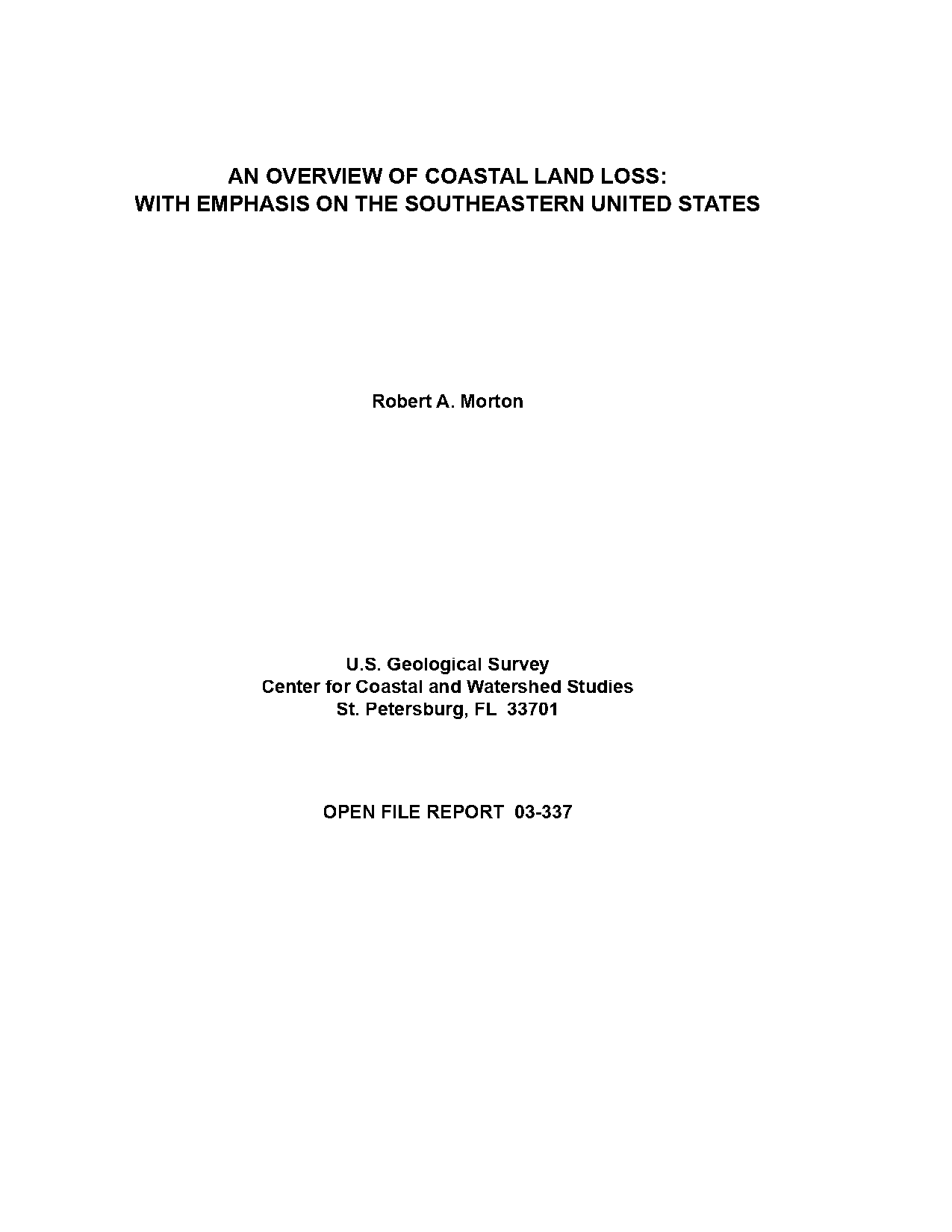 blank map of southeastern united states