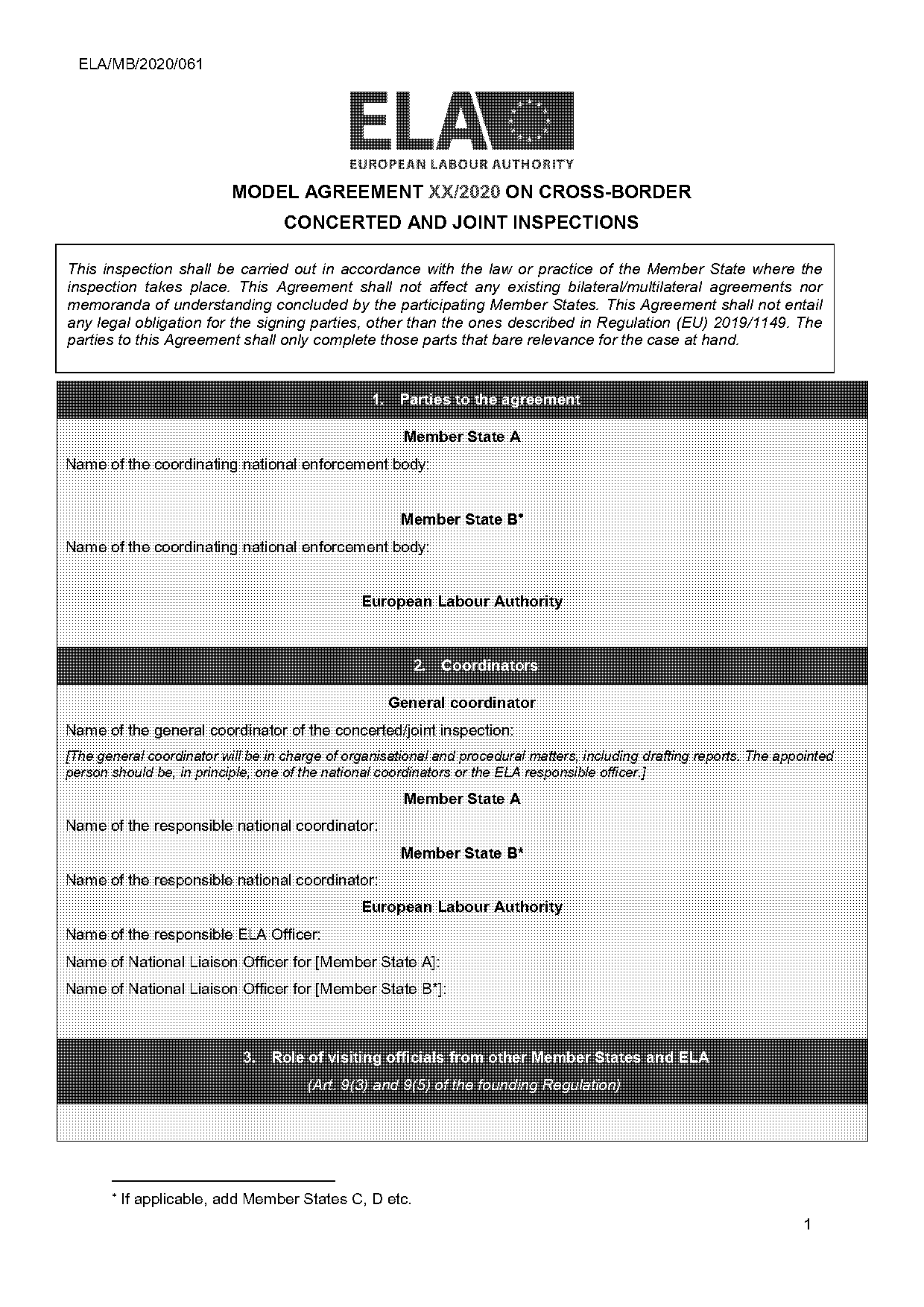 eu model contract template