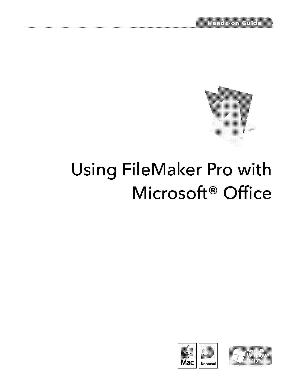 filemaker view pdf solution