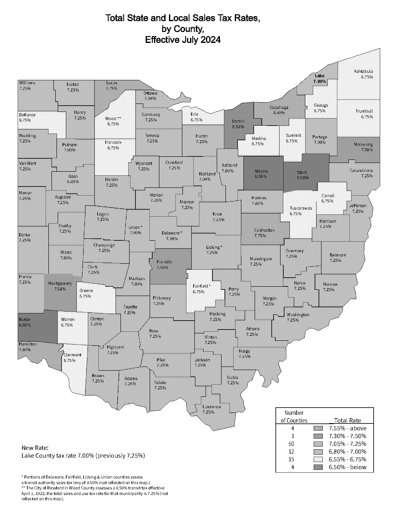 athens county property map