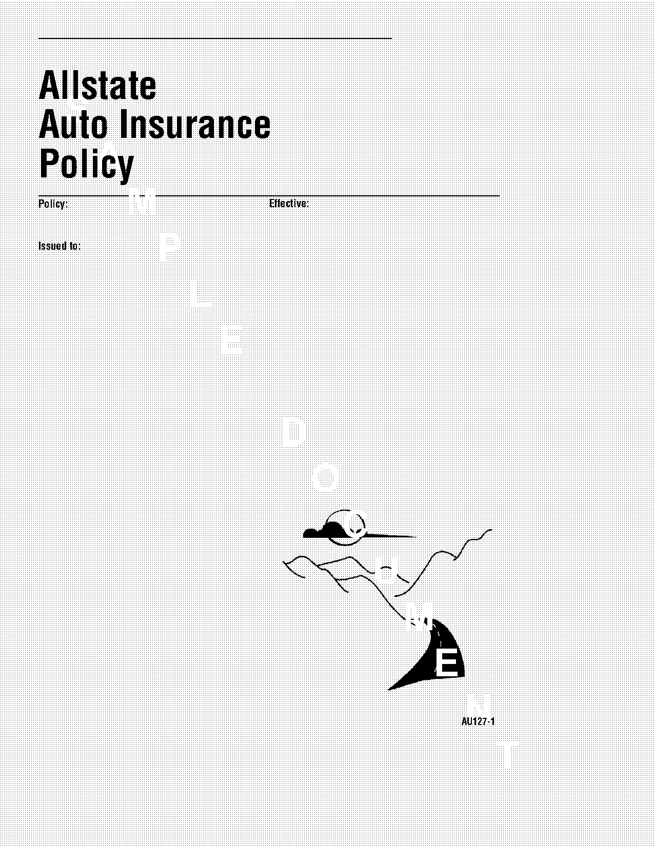 complaints against allstate car insurance