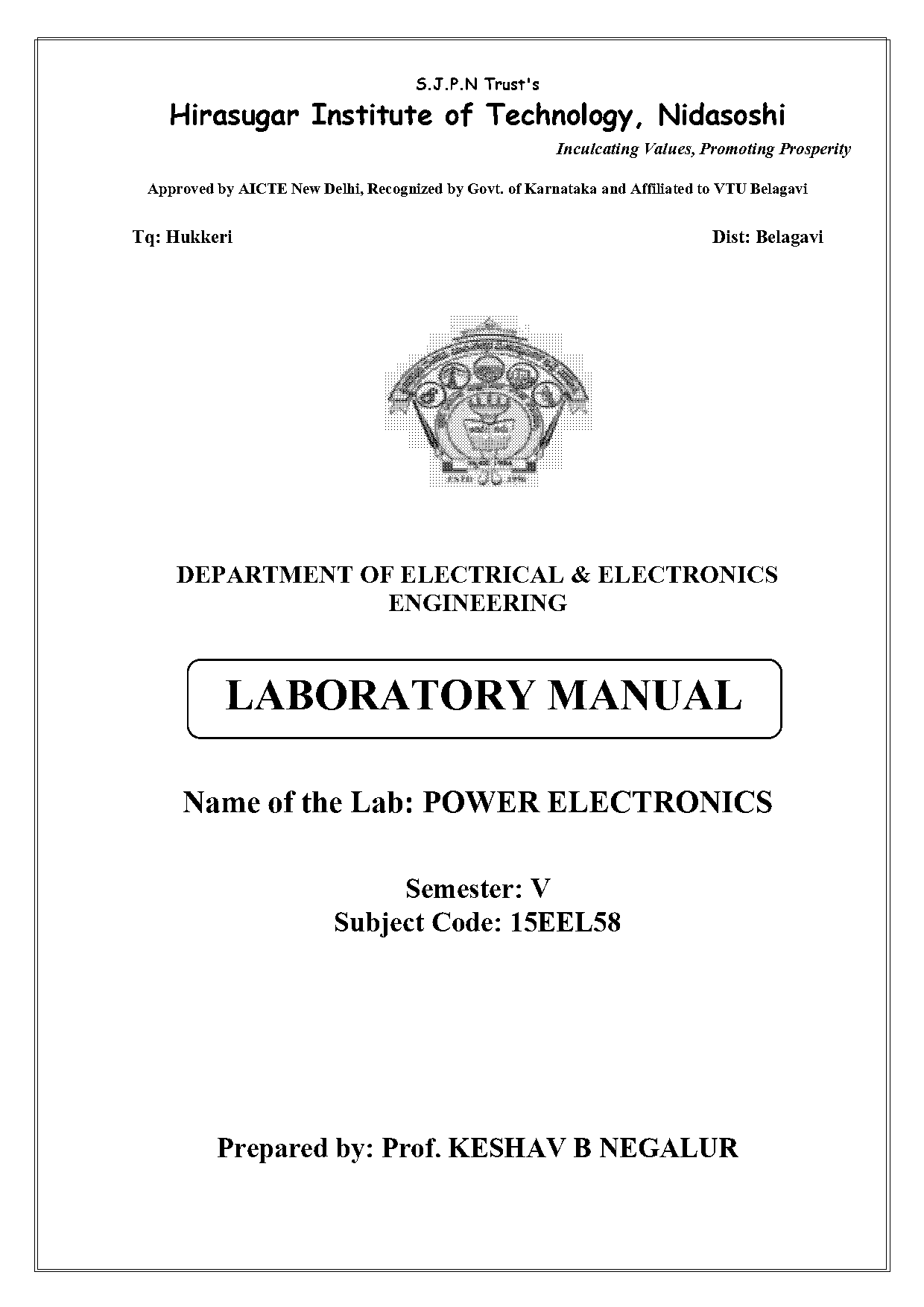 mosfet characteristics lab manual