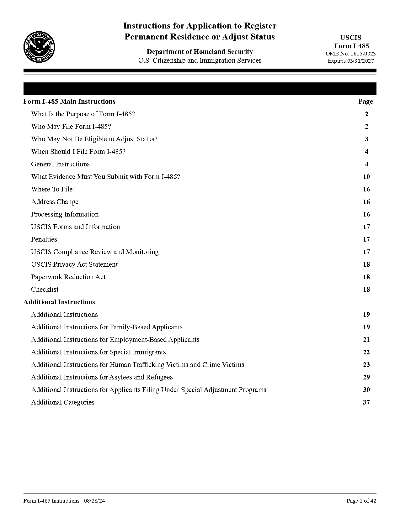 canada permanent resident application status