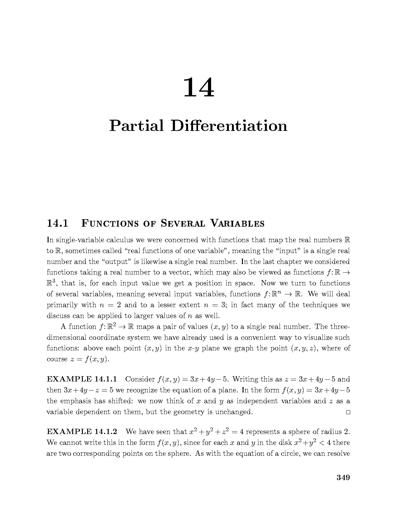 why does directional derivative point in max change