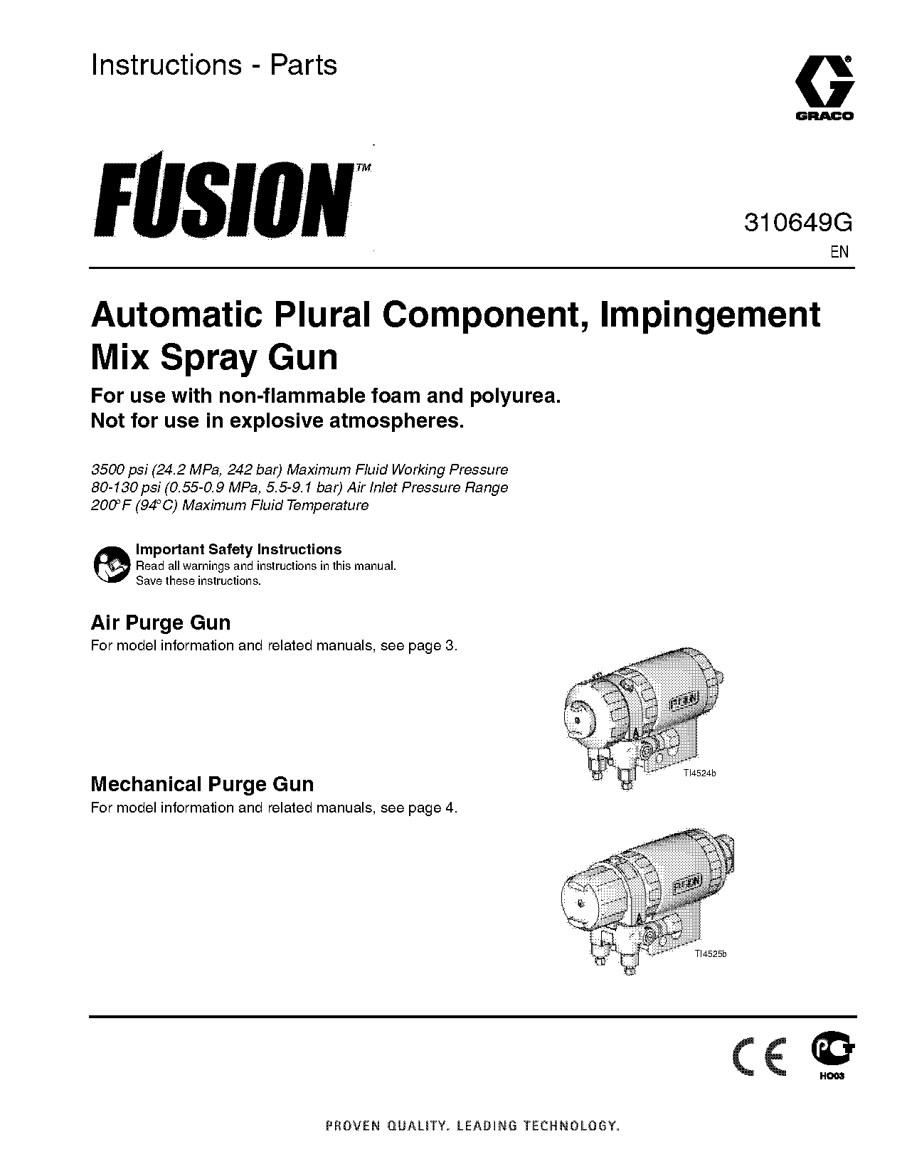 piston vs direct inpingement