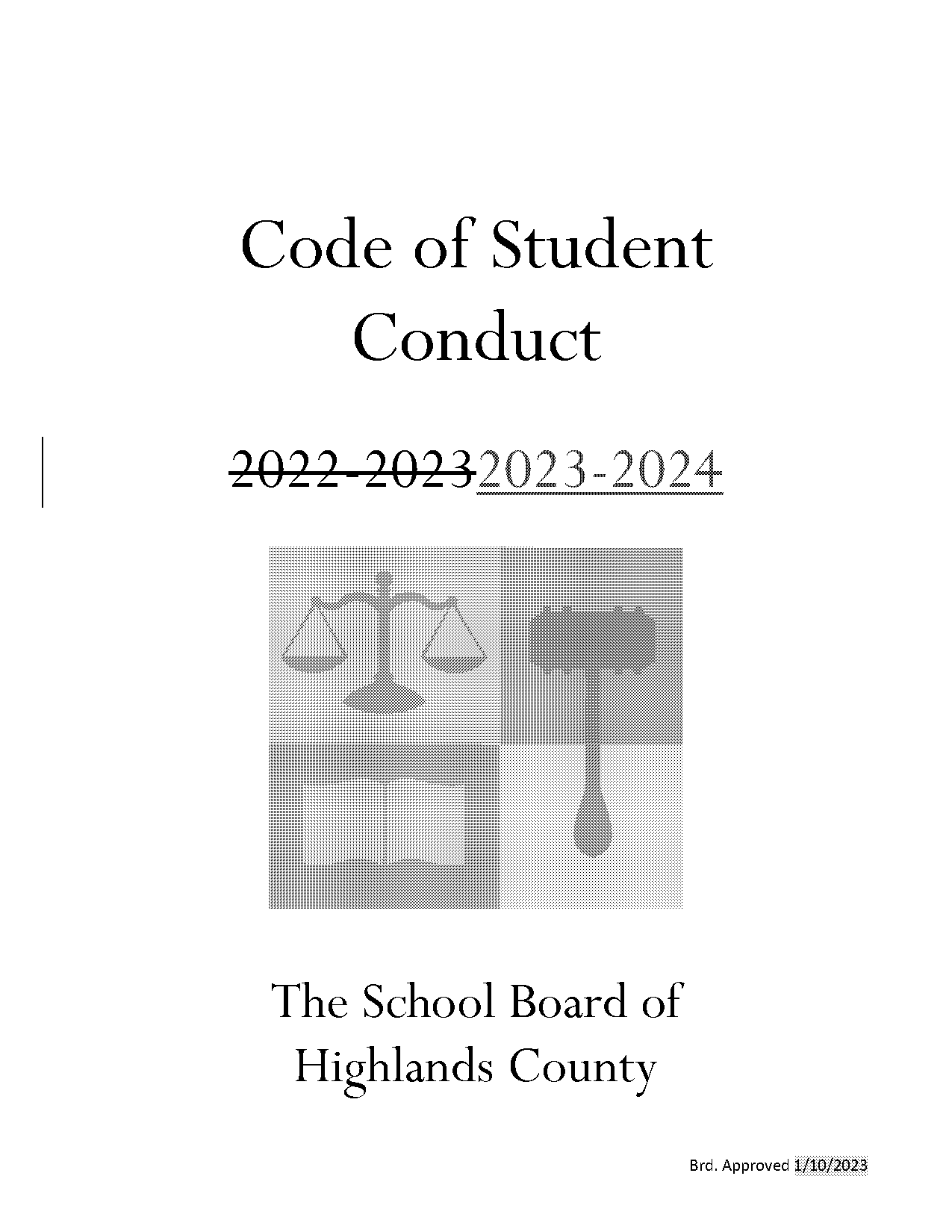 free or reduced lunch application for highlands county florida schools