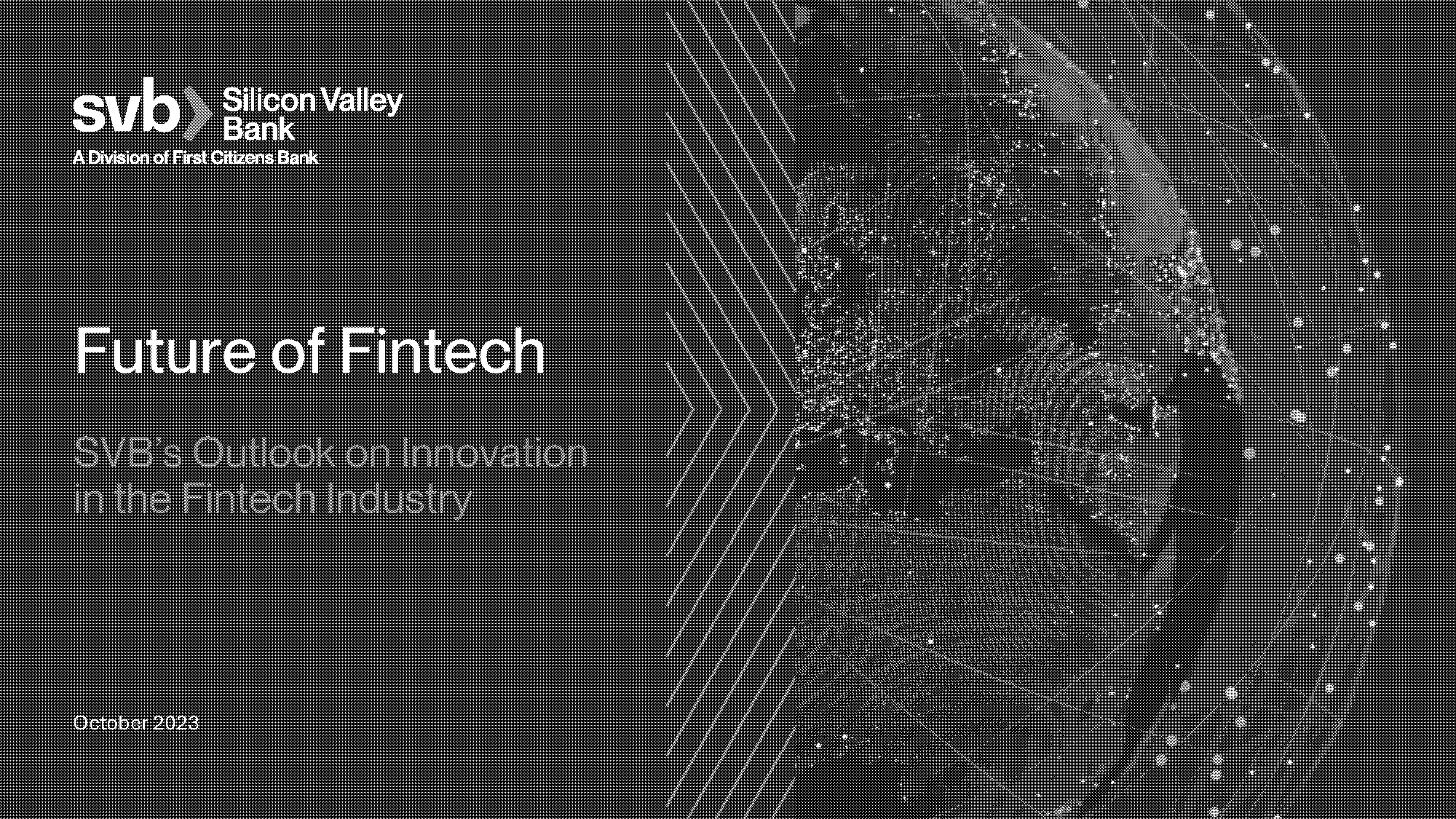 future fintech earnings report