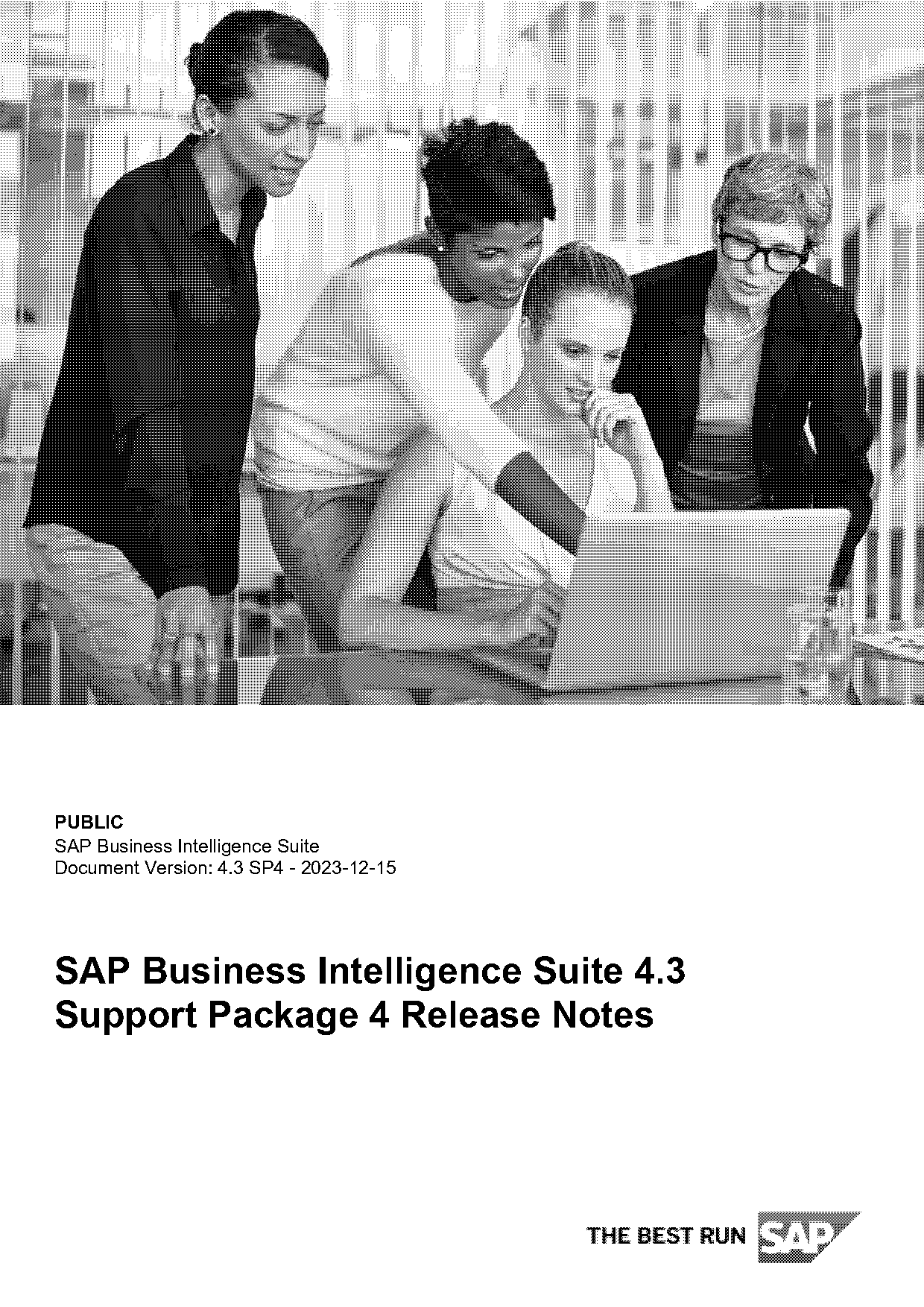 sap business intelligence recent articles