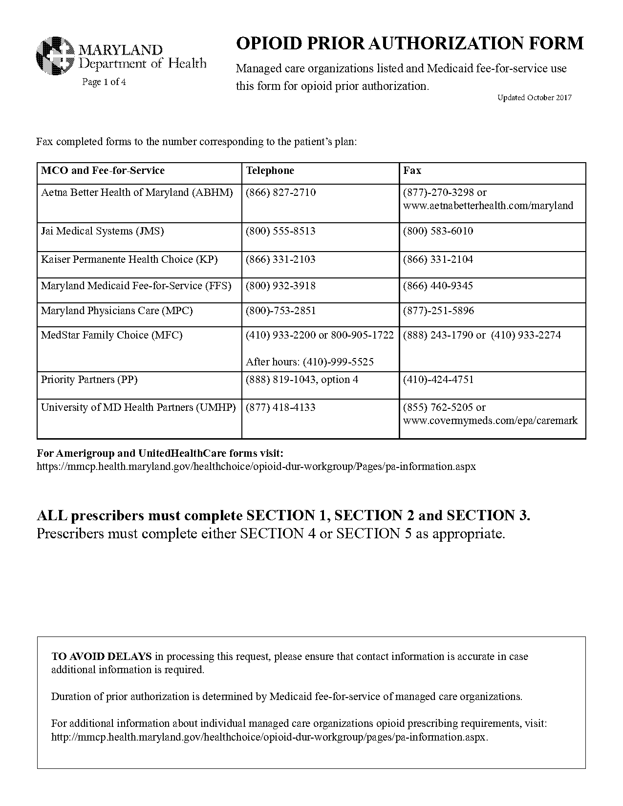 jai medical center prior authorization form