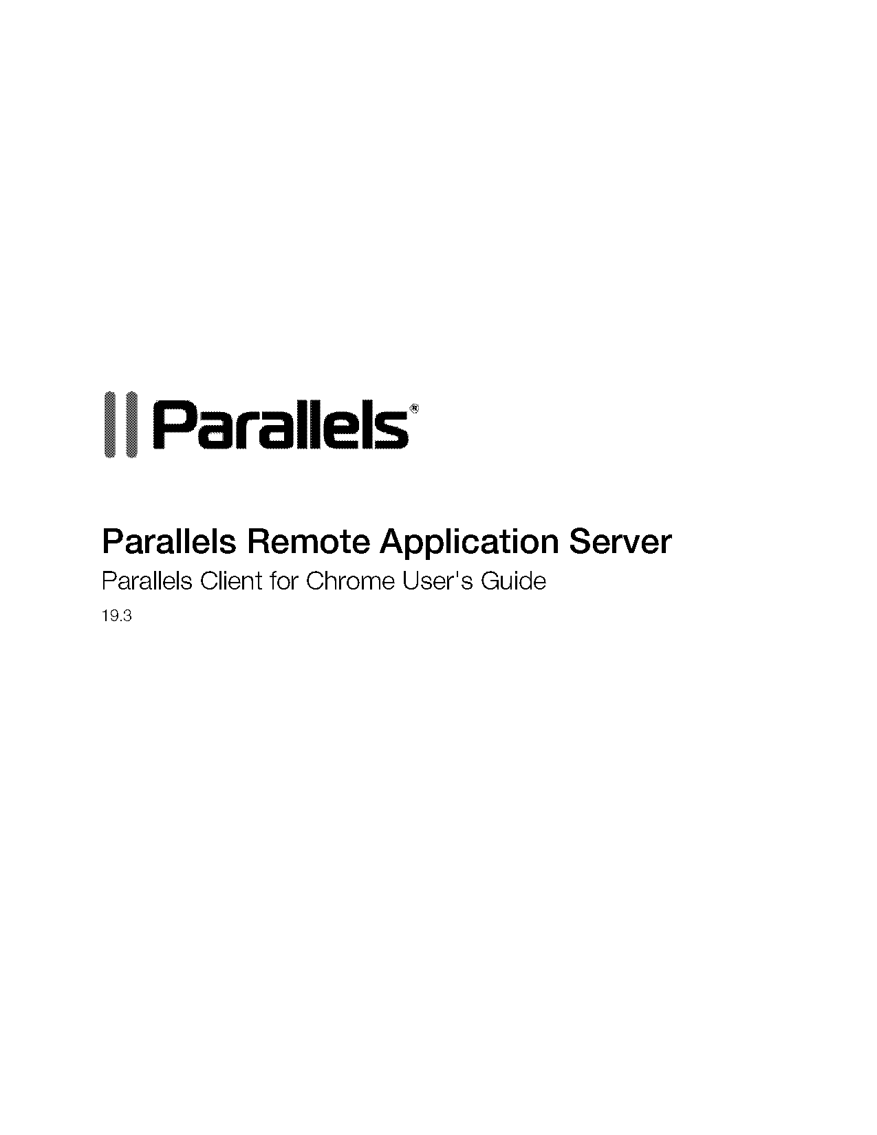 why we use application server