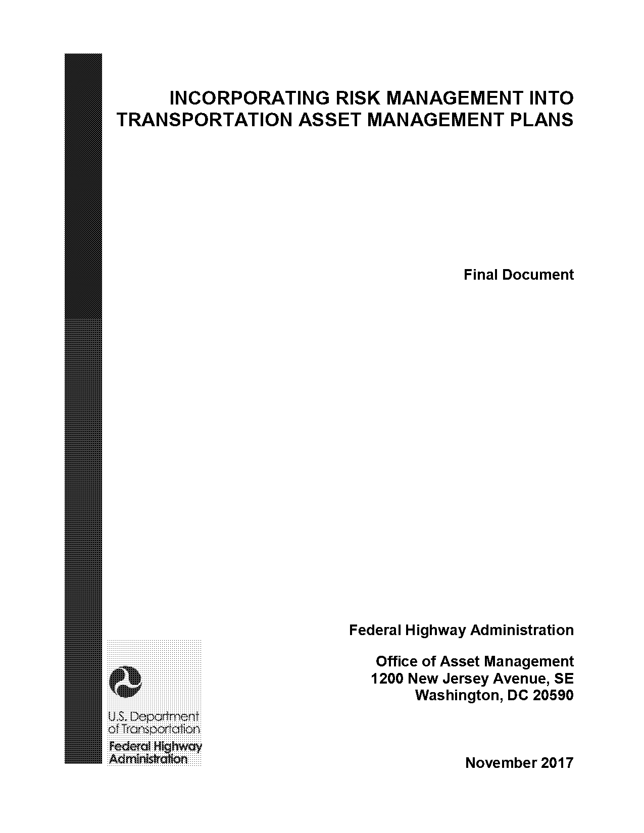 explain the value of risk management and risk planning