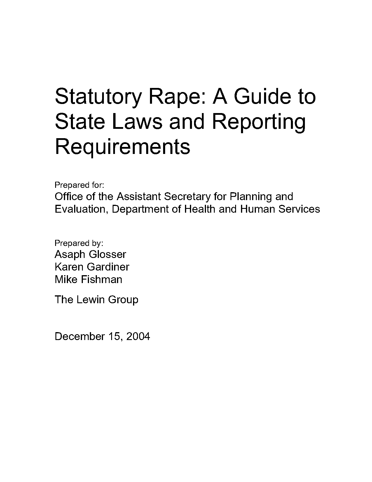 indiana statutory rape statute limitations