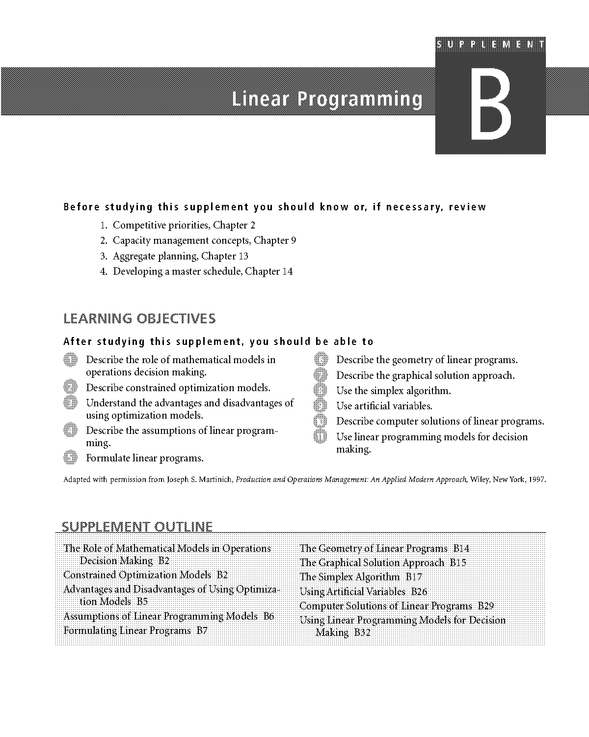 write objective function and constraints for distances and stores problem