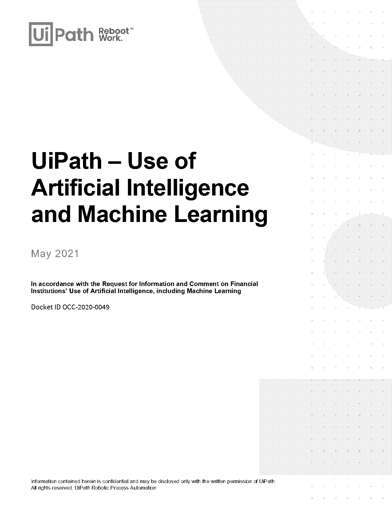 create new excel document uipath