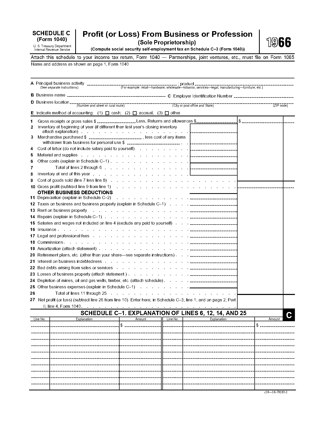 how to calculate net income from income statement