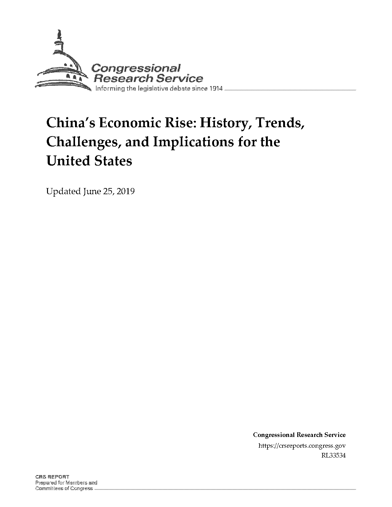 economic news articles china