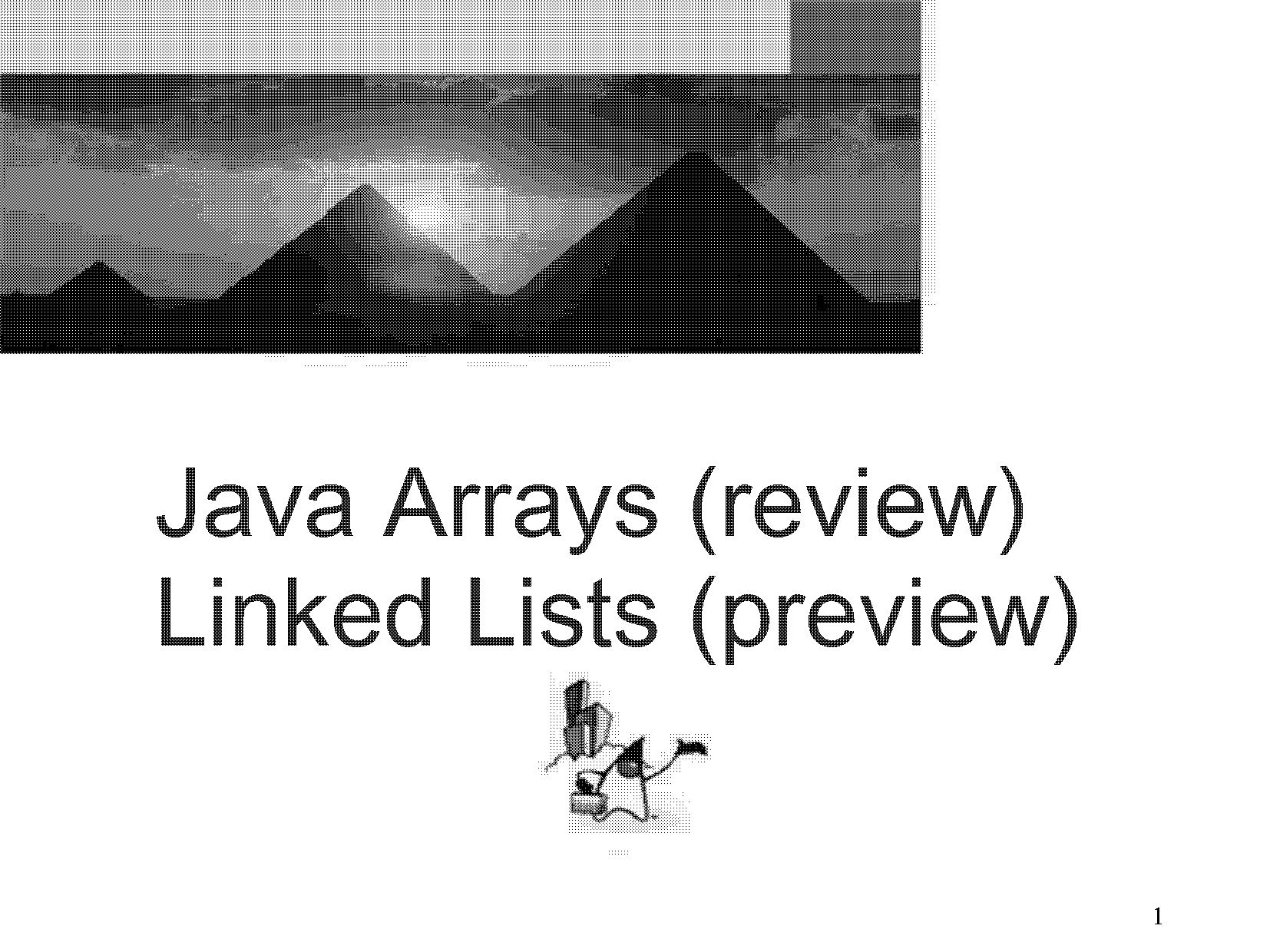 java variable array declaration