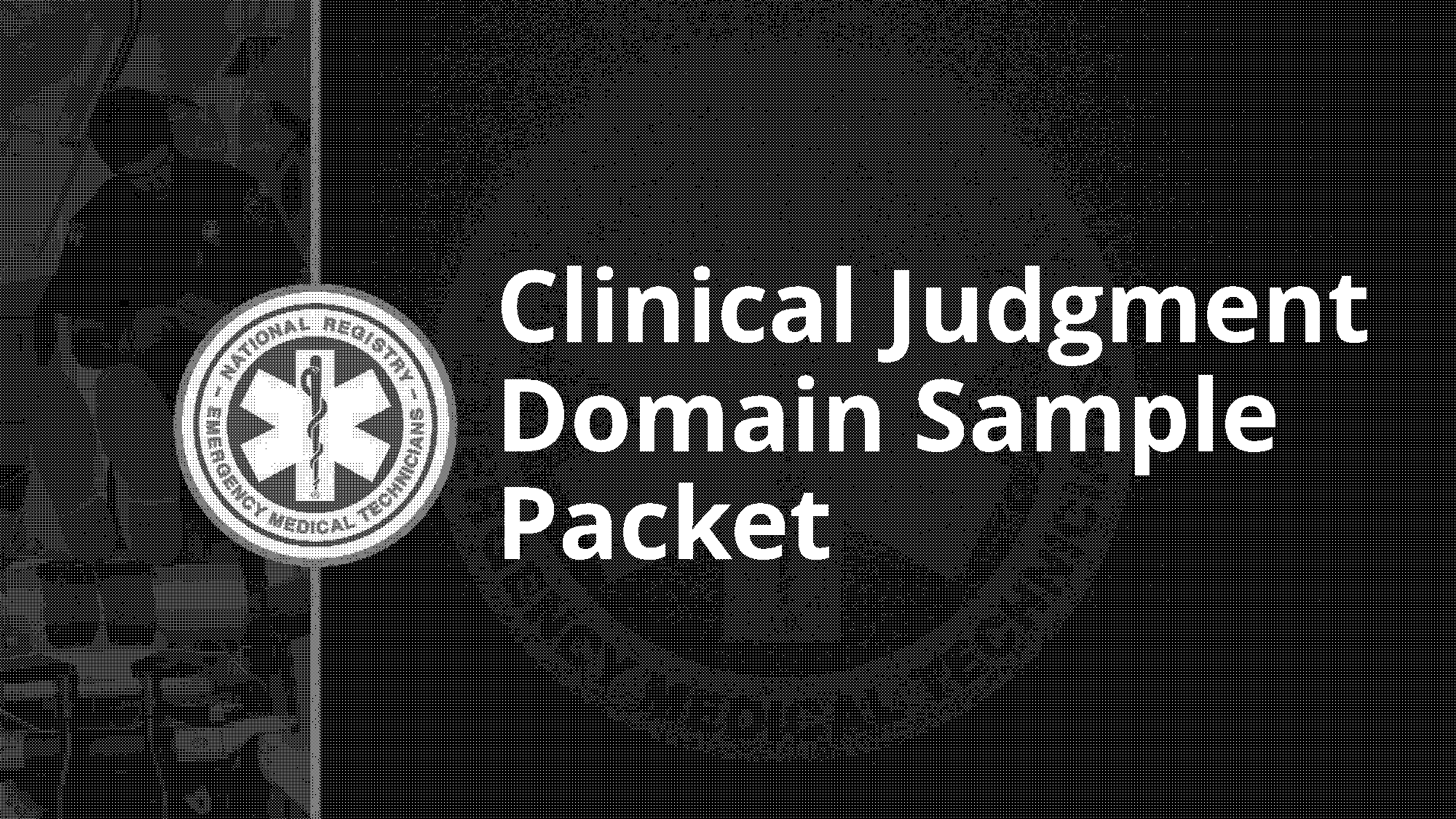 clinical judgement or judgment