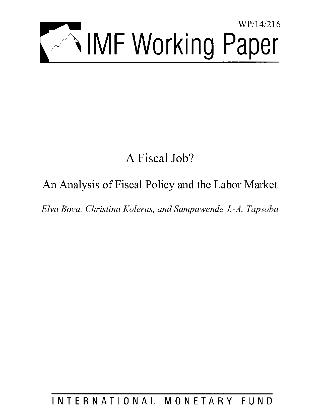 how does expansionary fiscal policy affect unemployment