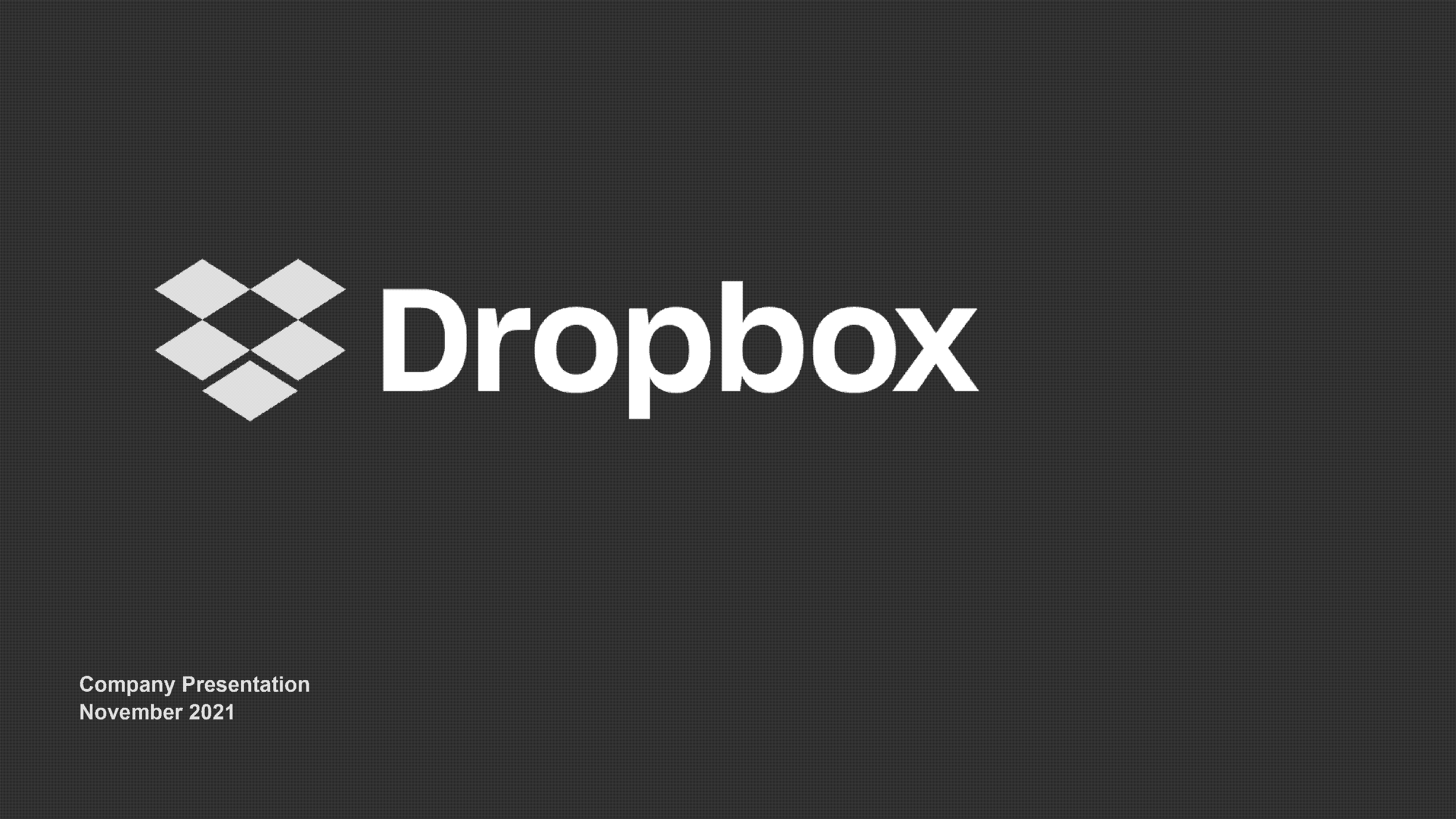 dropbox document management system