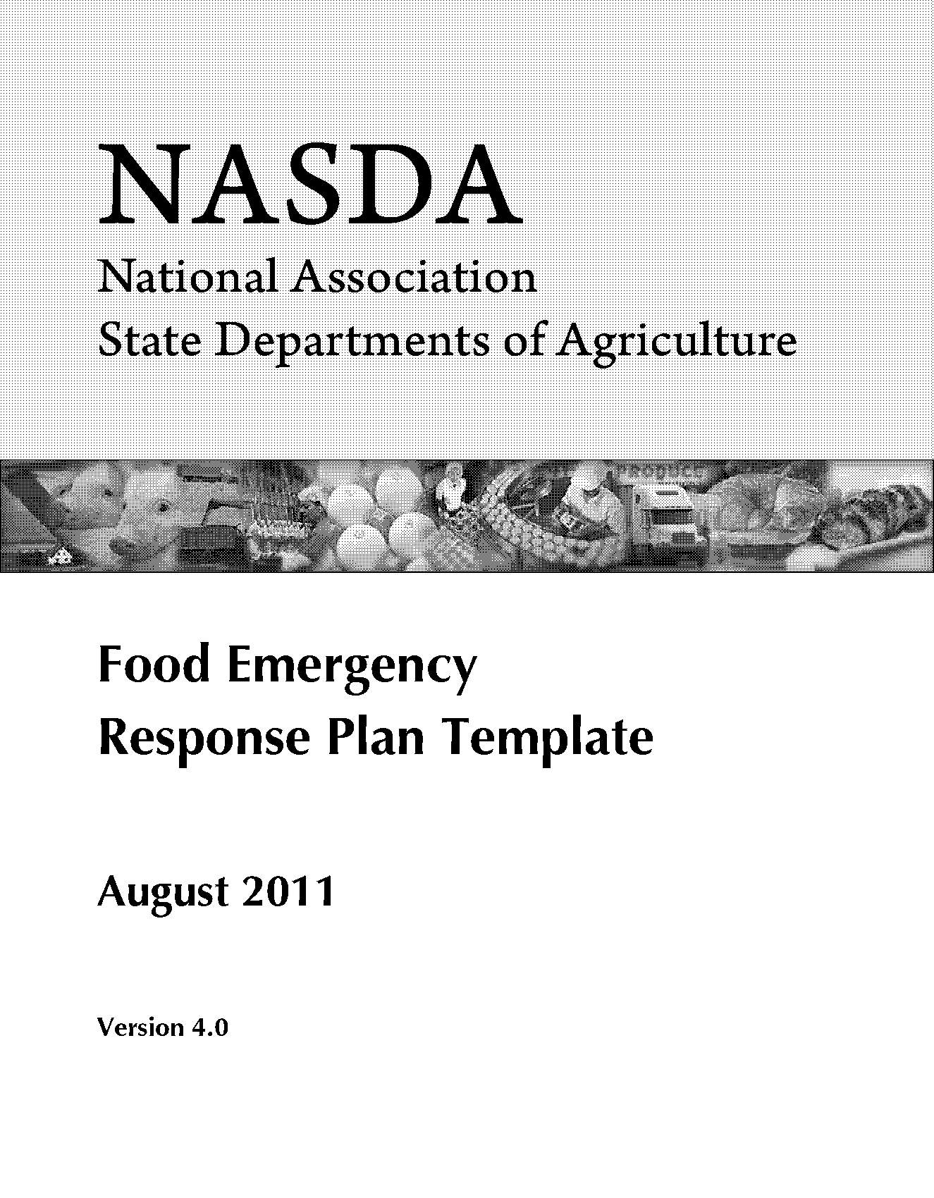 action plan template for restaurant managers