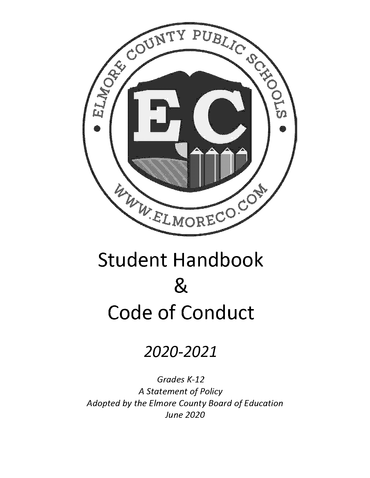 millbrook school ct handbook