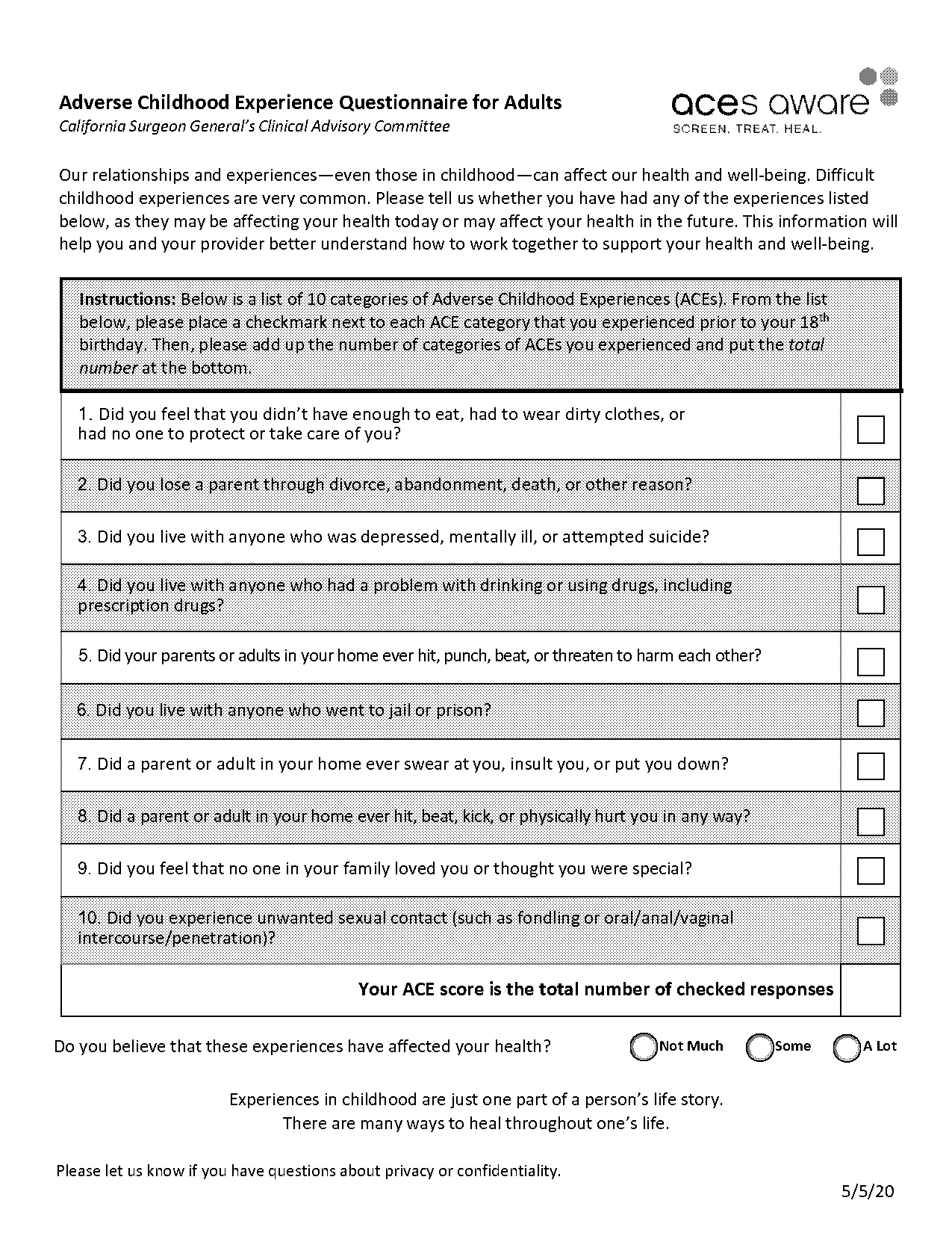 free survey forms download